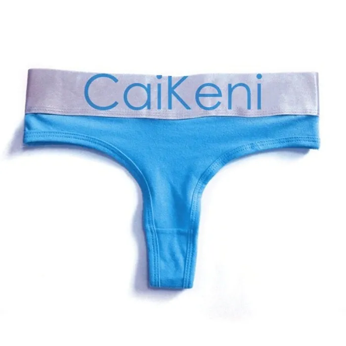 Sexy - Women - Cotton - G-String