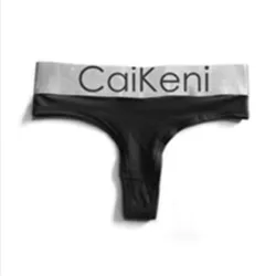 Sexy - Women - Cotton - G-String