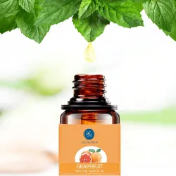 Essential oils for diffuser / humidifier / massage / aromatherapy - 10ml - 16 piecesMassage