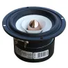 Full Range Monitor Speaker - 2pcs/lot