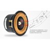 Full Range Woofer - Hi-Fi Speaker - 2PCS/LotSpeakers