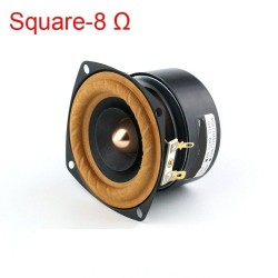 Full Range Woofer - Hi-Fi Speaker - 2PCS/LotSpeakers