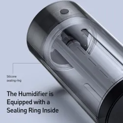 Air Humidifier - 300ml - Aroma