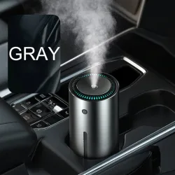 Air Humidifier - 300ml - Aroma