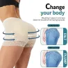 Women - Butt Lifter - Padded Underwear