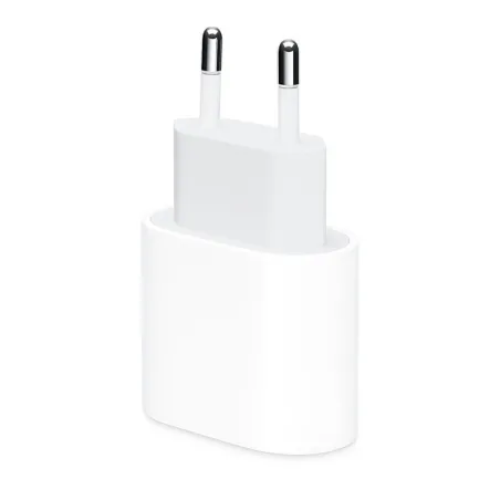 PD 20W - USB-C C2 - 5V 9V 2.2A - fast charger - EU plugChargers