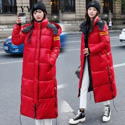 Snow Coat - Padded - Waterproof