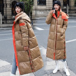 Snow Coat - Padded - WaterproofJackets