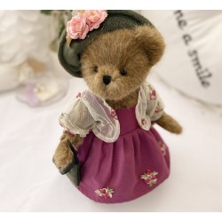 Fancy Dress - Teddy BearCuddly toys