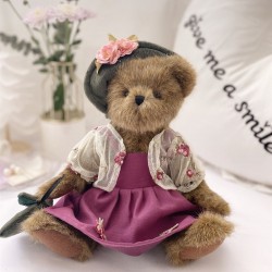 Fancy Dress - Teddy BearCuddly toys