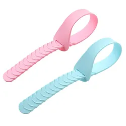 Toilet Seat Lifter - Handle - 5Pcs/Pack