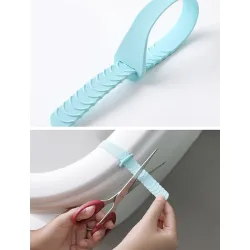 Toilet Seat Lifter - Handle - 5Pcs/Pack