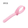 Toilet Seat Lifter - Handle - 5Pcs/Pack