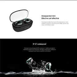 Elephone - Elepods 2 - TWS Earphone - Waterproof - Wireless