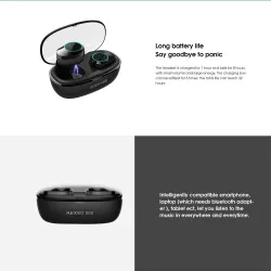 Elephone - Elepods 2 - TWS Earphone - Waterproof - Wireless