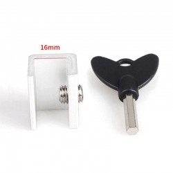 Child Protection - Baby Safety - Adjustable - Sliding Window LocksLocksmith