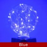 LED - RGB - E27 - 110V 220V - Edison bulb - decorative wires designE27