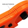 45mm - rotary leather / fabric cutting tool - circular bladeDo It Yourself (DIY)