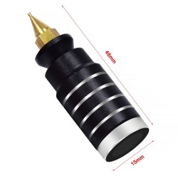 Magnetic PCB board - stainless steel base - soldering / welding repair toolSoldering