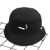 Cigarette & letters - hat - bucket cap - unisex