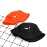 Cigarette & letters - hat - bucket cap - unisex