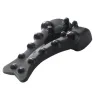 Shoulder / spine / neck massager - resin board