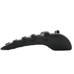 Shoulder / spine / neck massager - resin board