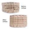 Lumbar spinal-air decompression - waist / back pain relief - support belt