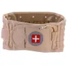 Lumbar spinal-air decompression - waist / back pain relief - support belt