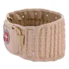 Lumbar spinal-air decompression - waist / back pain relief - support belt