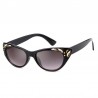 Cat eye - retro sunglasses