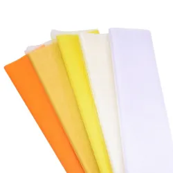 5m / 10m - decorative tulle - wedding chairs cover - roll fabric