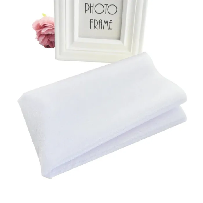 5m / 10m - decorative tulle - wedding chairs cover - roll fabric