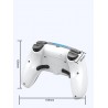 PS4 / PS5 - Bluetooth wireless controller - double vibration - PC /AndroidControllers