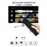G20S - 2.4G - wireless air mouse - gyro - voice control - mini keyboard - remote control for PC Android TV BoxMouses