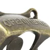 Wall mounted bottle opener - retro styleBar supply