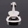 Stainless steel bottle opener - guitar shape