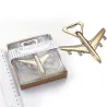 Airplane model - bottle openerBar supply