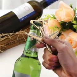 Airplane model - bottle openerBar supply