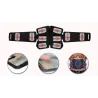 Slimming & massage belt - muscle trainer - USB