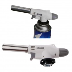 Professional BBQ lighter - 1300 degrees flameBBQ