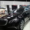 9H - nano ceramic car body coating - waterproof - anti-scratch - hydrophobic glass liquid
