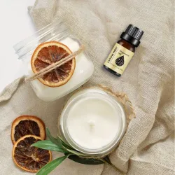 Fragrance aromatherapy oil - diffuser - massage - bath - 10ml - 16 pieces