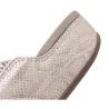 Beach flip flops with sequins - sandalsSandals