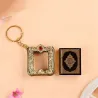 Mini Arabic Islamic Quran - keychainKeyrings