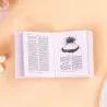 Mini Arabic Islamic Quran - keychainKeyrings