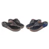 Beach flip flops with sequins - sandalsSandals