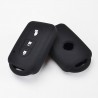 Silicone key case cover - Nissan - Qashqai - Micra - Juke - X-Trail - NavaraKeys