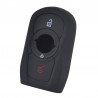 Silicone key case cover - Opel Astra K / Vauxhall Insignia 2015 - 2019Keys