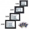 LED flood light - outdoor reflector - waterproof - 20W - 30W - 50WLights & lighting